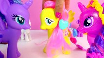 MLP Fluttershy Paint and Style My Little Pony Custom Craft Painting Playset - Cookieswirlc