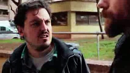 Preguntas indiscretas HD Español