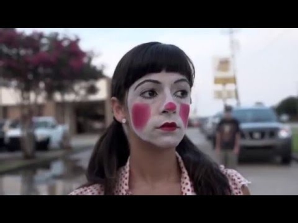 Shadow Zombie (2013) - Official Trailer