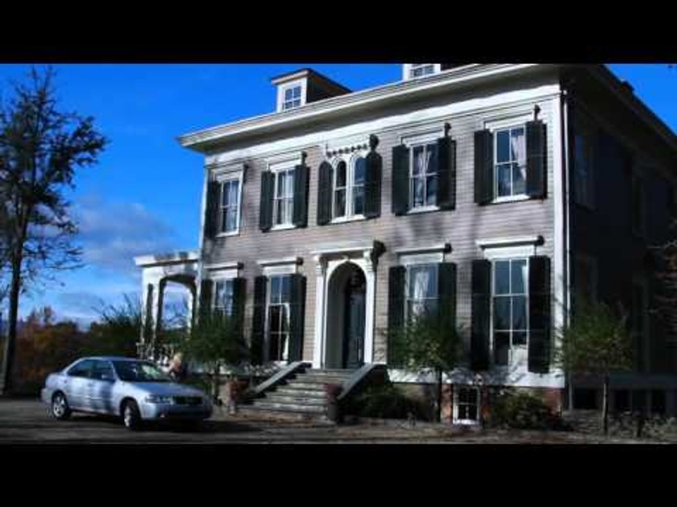 Creeping Crawling (2012) -    Official Trailer