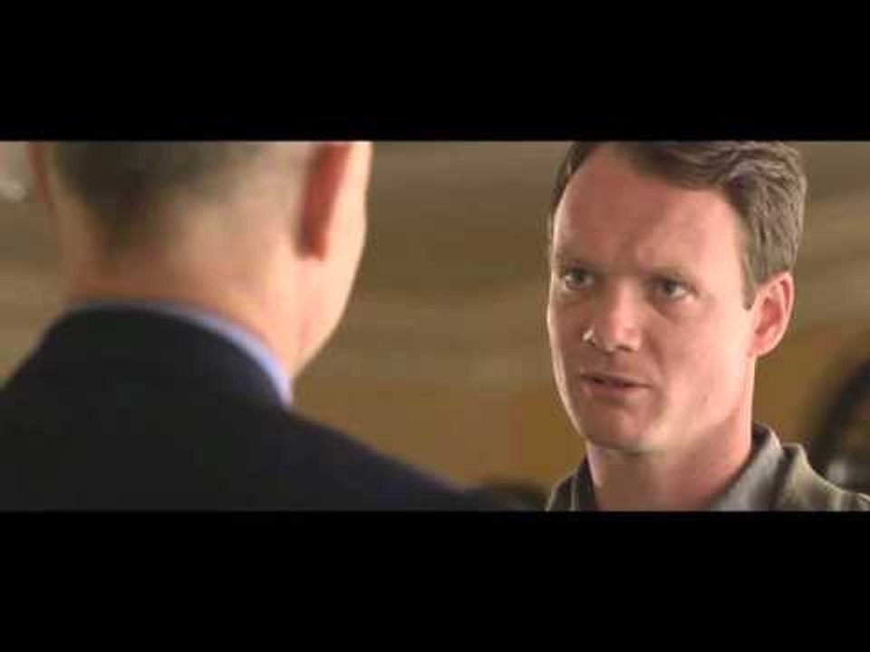 Ghostlight (2013)  -   Official Trailer