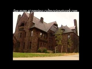 The Quarry and Other Haunted Places (2006)