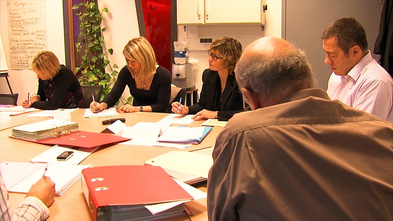 JB Presse - MMH - Rétrospective