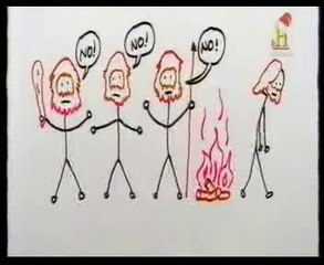 Psicologia: Validacion social (Seguir a la masa)