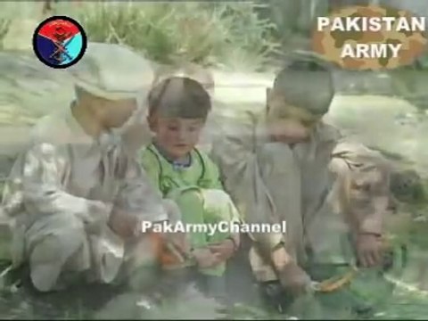 Pakistan Army (Havaldar Lalak Jan Shaheed) Nishan e Haider-Pak Army