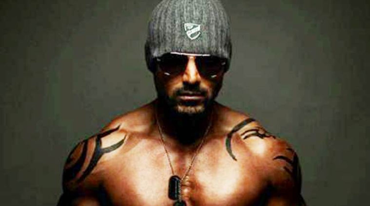 -Dil Ki Hai Tamanna Force- - Feat. John Abraham, Genelia D'Souza