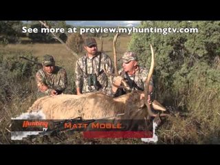 Hunting Illustrated: Mescalero Madness