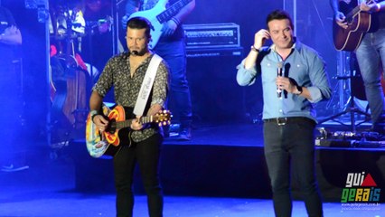 Guia Gerais - Marcos e Belutti (Domingo de Manhã) - Wood's BH - 28 NOV 2015