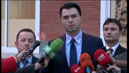 Download Video: Basha: Bashkëpunim për reformën në drejtësi, po sfidohet ligji për dekriminalizimin- Ora News