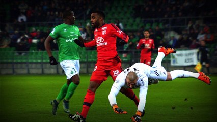 Elisez le meilleur joueur du second trimestre !