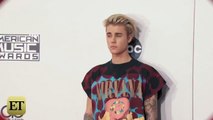 Justin Bieber Shows Off Adorable New Puppy on Instagram - See the Pics!