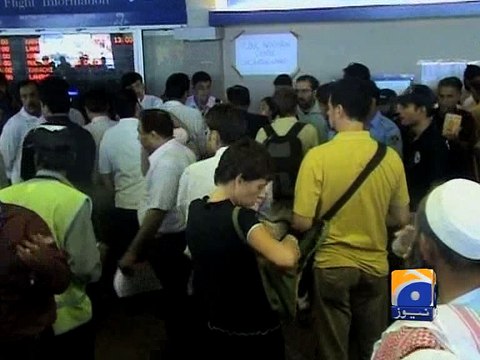 Private Airlines Fares Increased Drastically