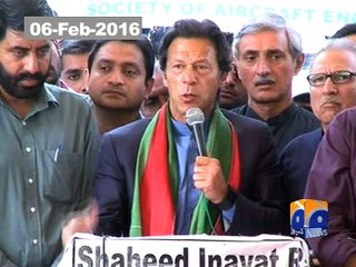 KP govt implements Mandatory Service Act to control aggressive doctors