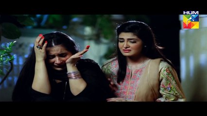 Mera Dard Na Jany Koi Episode 67 Full HUM TV Drama 08 Feb 2016 (1)