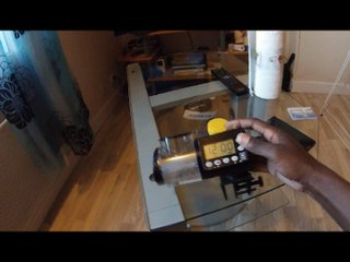 JBL autofood distributeur automatique de nourriture