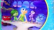 Disney Pixar Inside Out Control Console & Light Up Glow JOY Doll - Toy Unboxing Video Cook