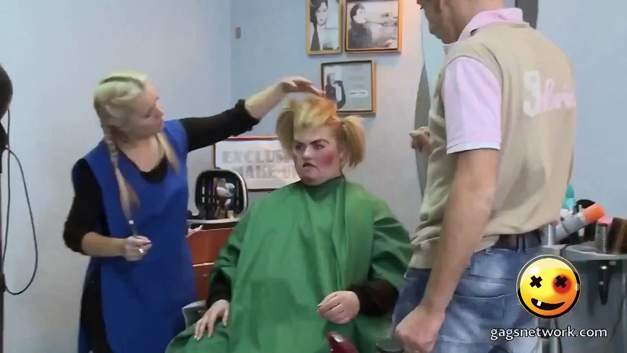 стилист