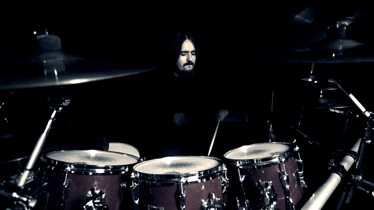 Nameless Day Ritual - Birth - (Official Music Video) by PAVZO