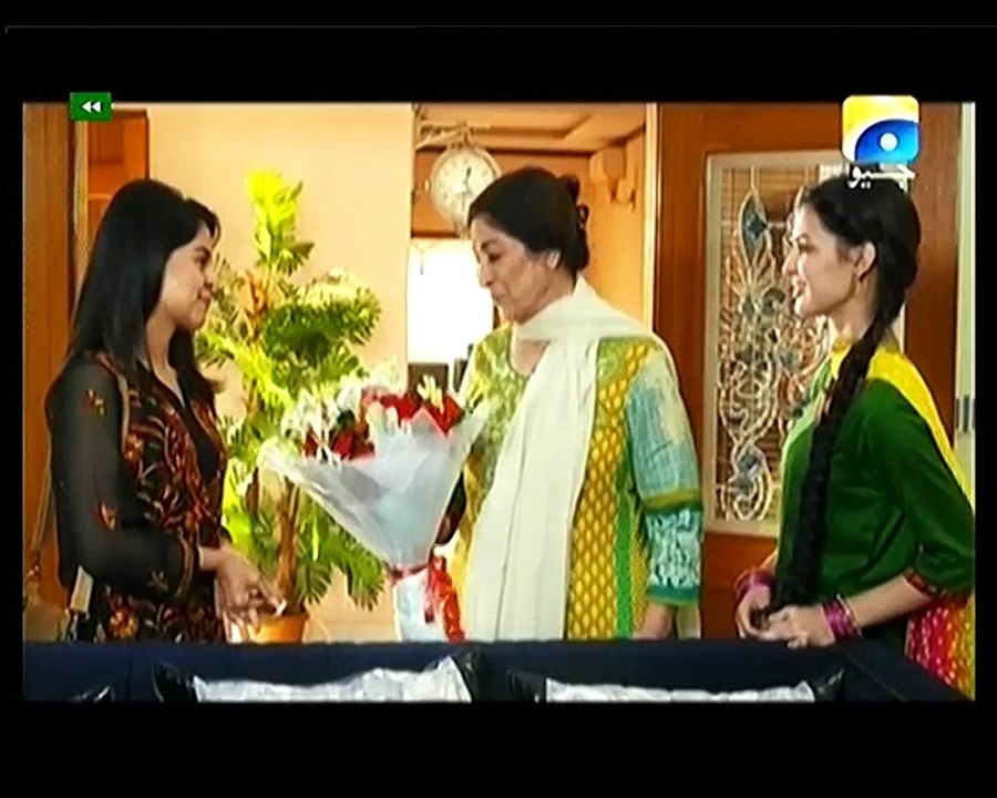 Heer Episode 5 P2