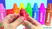 LEARN COLORS with Learning Resources Crayons Sorting Surprises