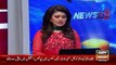 Ary News Headlines 2 February 2016 , Warning By PIA Employees