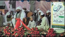 Manqabat by Sibghat Ullah Tayyabi in Hazrat Karmanwala Shreef | منقبت: صبغت اللہ طیّبی (حضرت کرماں والا شریف)۔