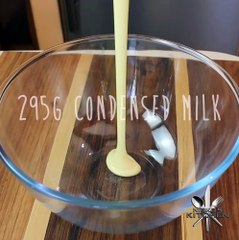 easiest and yummiest microwave chocolate fudge... must try it