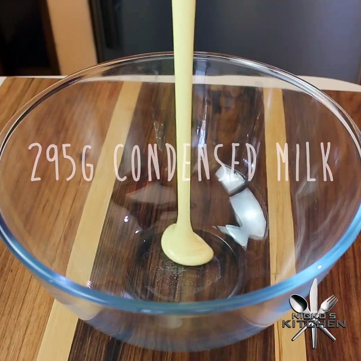 easiest and yummiest microwave chocolate fudge....