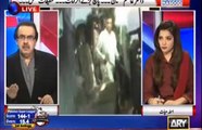 Dr Shahid Masood bashes Nawaz Shareef on PIA issue