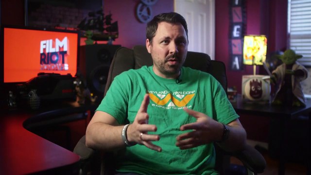 Mondays: Making Sequels & It Depends