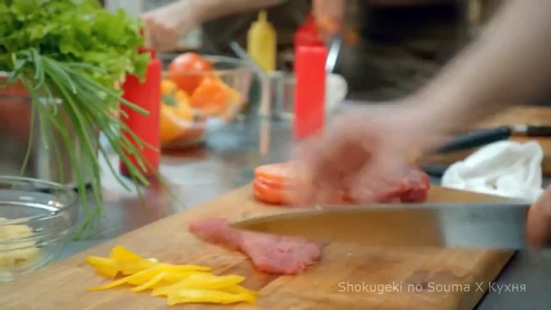 COUB anime _ ANIME vines #8 [аниме приколы]