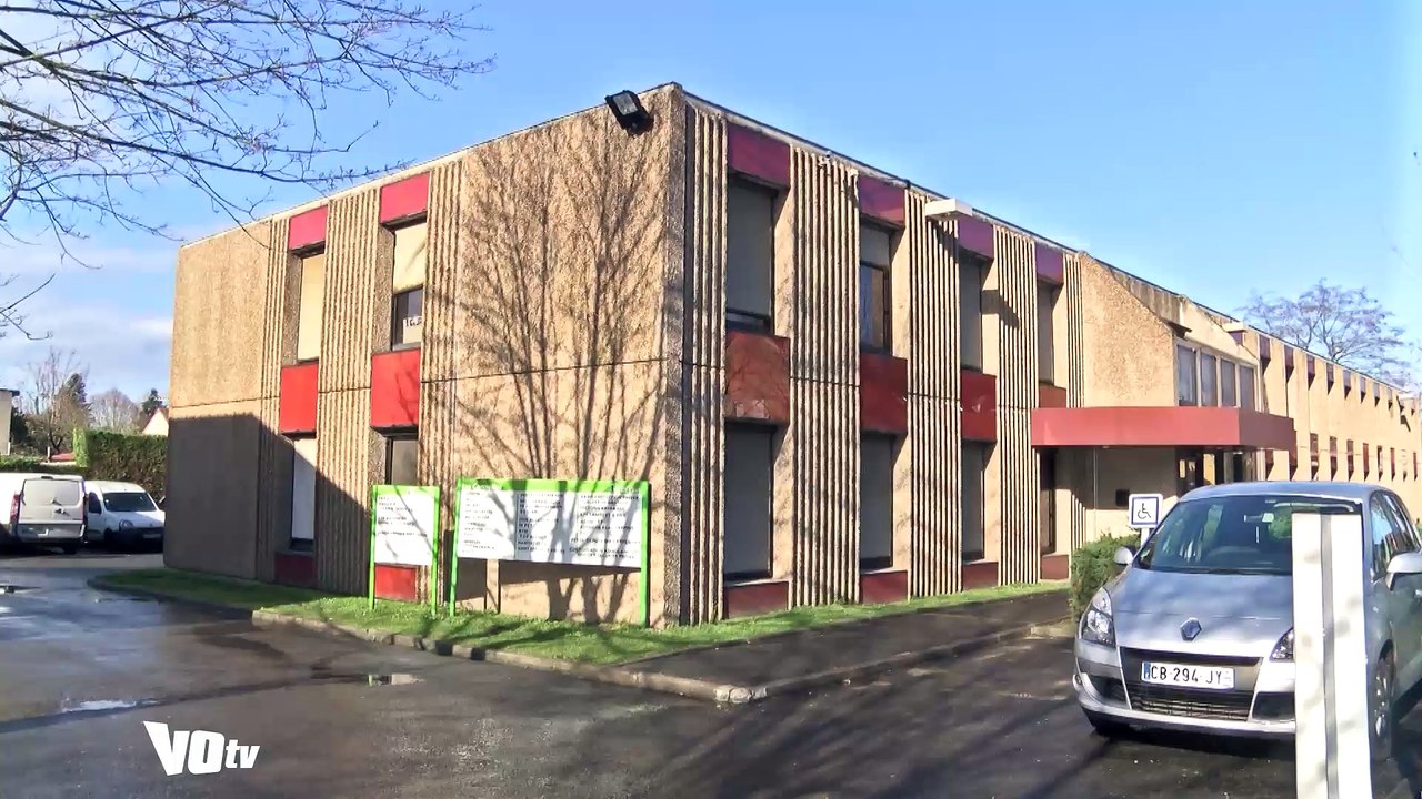 La CGT veut garder ses locaux de Montigny