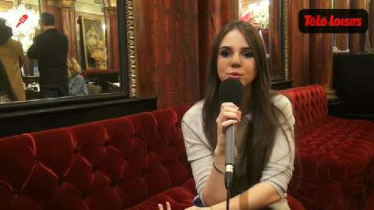 Marina Kaye revient sur ses clashs : "Je ne suis pas hautaine, je suis juste honnête"