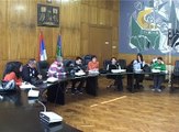 Dugoročno rešenje problema pasa lutalica?, 08. februar 2016. (RTV Bor)