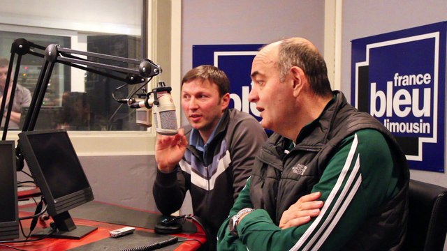 Bleu Blanc Vert avec Dusko Vujosevic - Partie 2