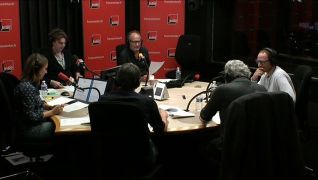 DSK et Cahuzac à Marrakech, Si tu écoutes, j'annule tout le sketch