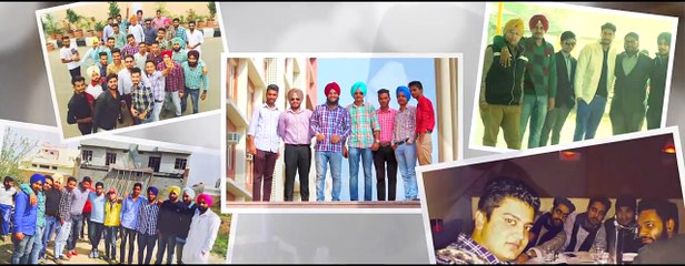 B.Tech Waleo Virasat Sandhu HD Letest Song 2016