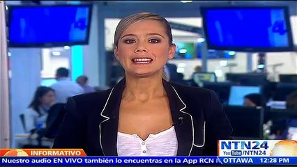 Atacan con cilindros instalaciones de la Brigada 18 del Ejército colombiano en Arauca