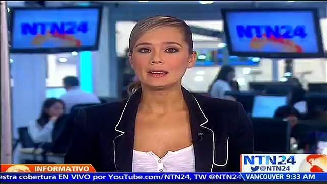 Impactantes imágenes: en video queda registrado momento exacto de la caída de una grúa en Nueva York