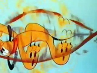 Walt Disney Todos Queremos a Pluto