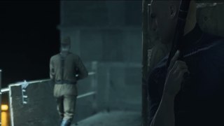 HITMAN - Beta Launch Trailer (PS4- Feb 12, PC- Feb 19)