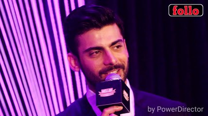 Fawad Khan to play Alamgir in Albela Rahi l Pakistani Movie 2016