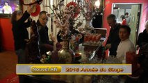 Nouvel AN Chinois chez YO 2016
