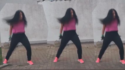 Jee Karda Dance Performance