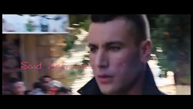 SAID YEFNAINE , Chanson d'amour, tristesse, séparation -