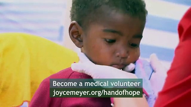 Joyce Meyer Ministries - The Power and Promise of Gods Word - Part 2