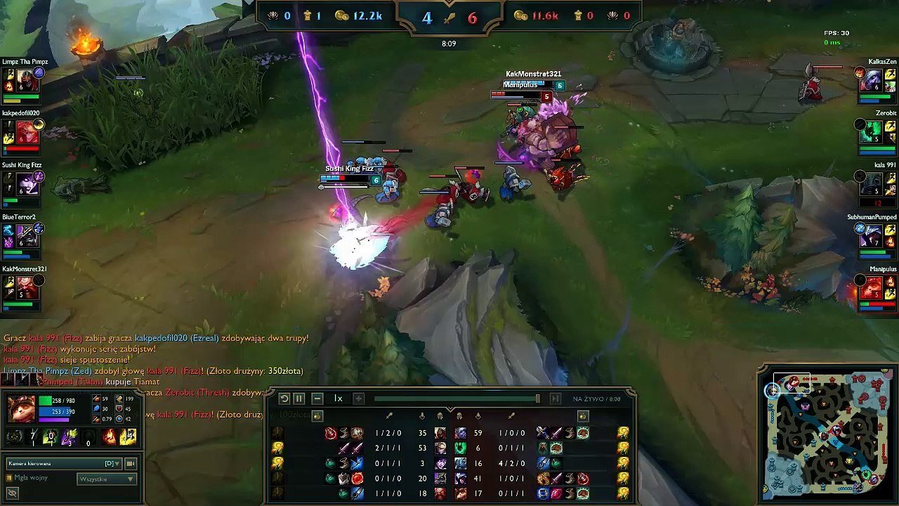 Platinum Plays