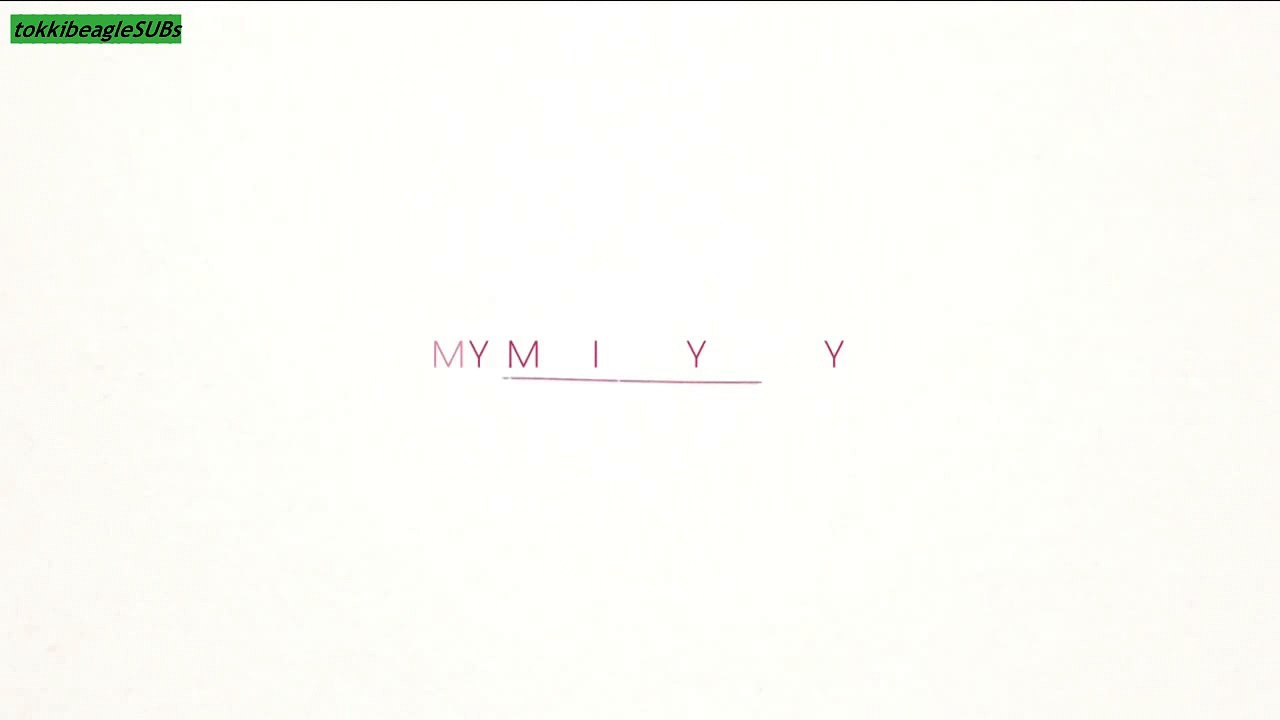 [SUB ESPAÑOL] MY MUSIC MY STORY V