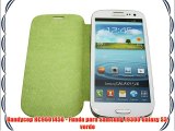 Handycop HC9601456 - Funda para Samsung I9300 Galaxy S3 verde