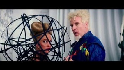 Zoolander 2 Official Relax Trailer 2016